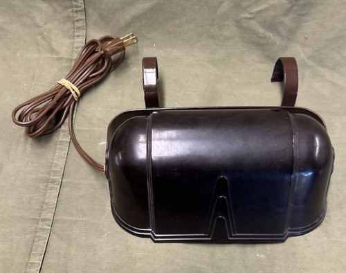 Working vintage bakelite - vintage,